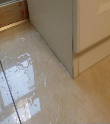 高台漏水检测 厕所漏水怎么检测?